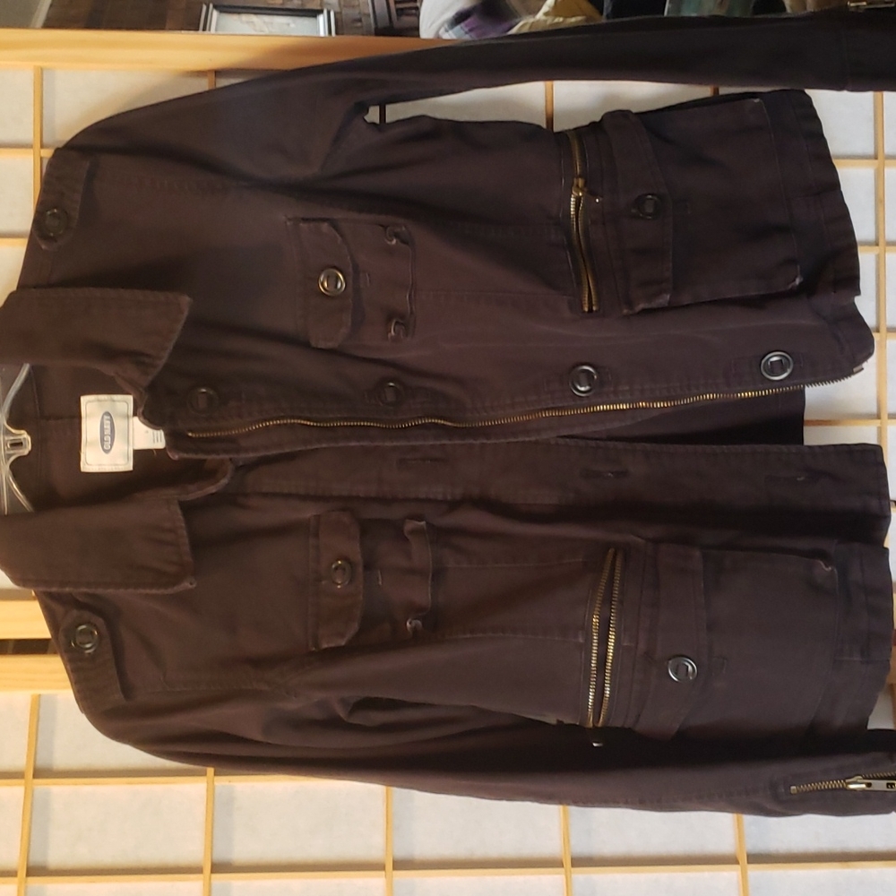 Old Navy Jacket - image 3